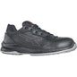 SCARPA ANTINFORTUNIO NERO U-POWER S3 SRC ESD SRC 45