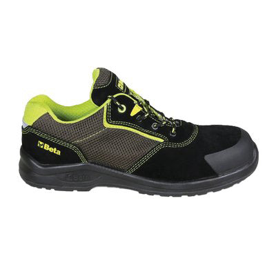 SCARPA ANTINFORTUNIO 7223PEK BETA S1P SRC 40