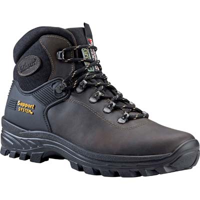 SCARPONCINO TREKKING 10242 GRISPORT 38