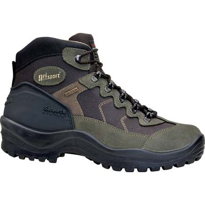 SCARPONCINO TREKKING 10694 GRISPORT 46 Immagine principale del prodotto