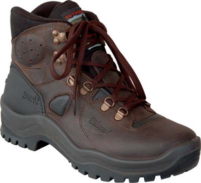 SCARPONCINO TREKKING 629 GRISPORT 46 Immagine principale del prodotto