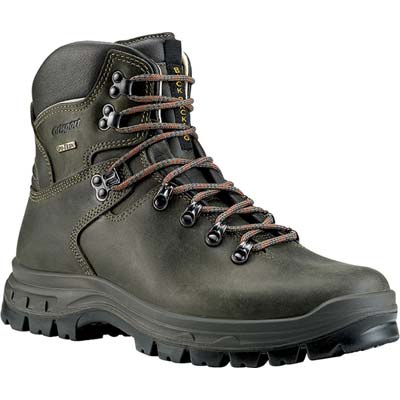 SCARPONCINO TREKKING 13819 GRISPORT 44