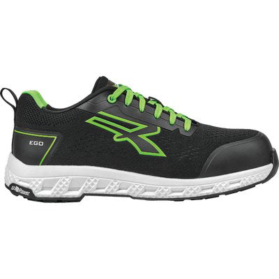 SCARPA ANTINFORTUNIO ATON U-POWER S1PS HI HRO FO SR 37 Immagine principale del prodotto