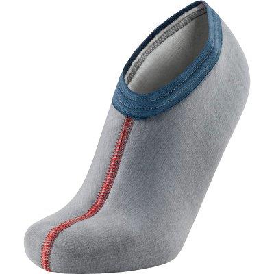 CALZEROTTO STIVALE COTONE GRIGIO 40