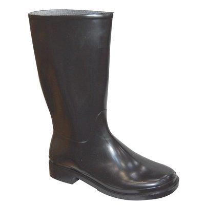 STIVALE PVC DONNA CALANDRATO MA-CRI NERO 41
