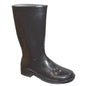 STIVALE PVC DONNA CALANDRATO MA-CRI NERO 41