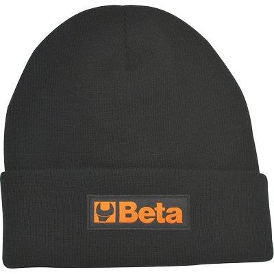 BERRETTO INVERNALE THINSULATE 7980RN BETA NERO TAGLIA UNICA Immagine principale del prodotto
