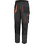 PANTALONE LIGHT 7860G BETA GRIGIO ARANCIO M