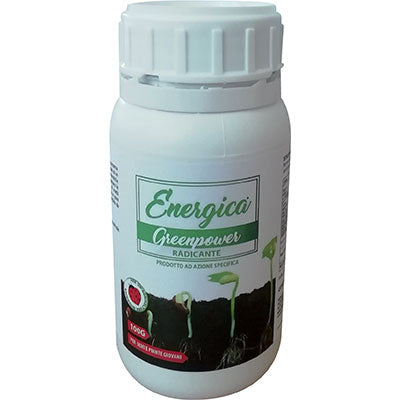 RADICANTE POLVERE ENERGICA GR 100
