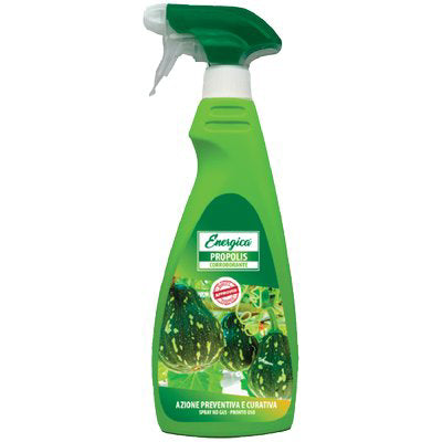 CORROBORANTE PROPOLIS SPRAY ENERGICA ML 500 Immagine principale del prodotto