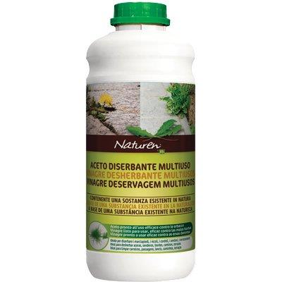 DISERBANTE ACIDO ACETICO CONCENTRATO NATUREN KB LT 1 Immagine principale del prodotto