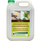 DISERBANTE ACIDO ACETICO CONCENTRATO NATUREN KB LT 5