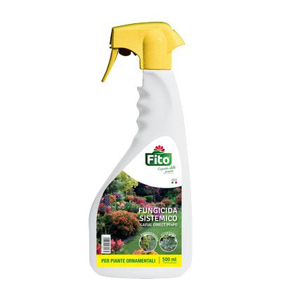 FUNGICIDA SISTEMICO FITO ML 500