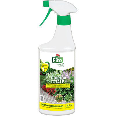 DISERBANTE TOTALE FINALSAN RTU FITO LT 1 Immagine principale del prodotto