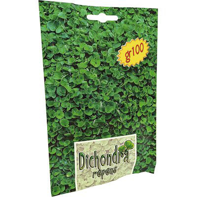 SEME PRATO DICHONDRA REPENS GR 100 Immagine principale del prodotto