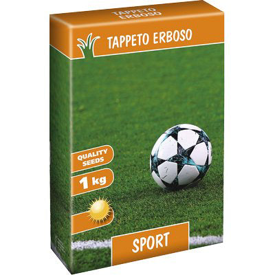 SEME PRATO SPORT KG 1 Immagine principale del prodotto