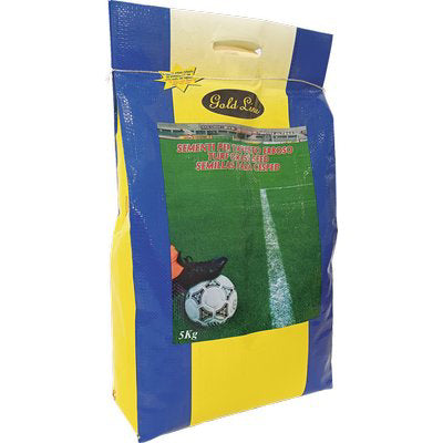 SEME PRATO SPORT KG 5 Immagine principale del prodotto