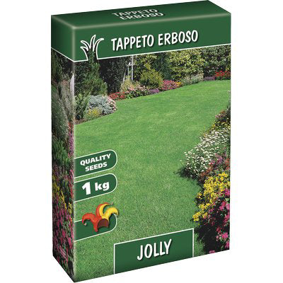 SEME PRATO JOLLY KG 1 Immagine principale del prodotto