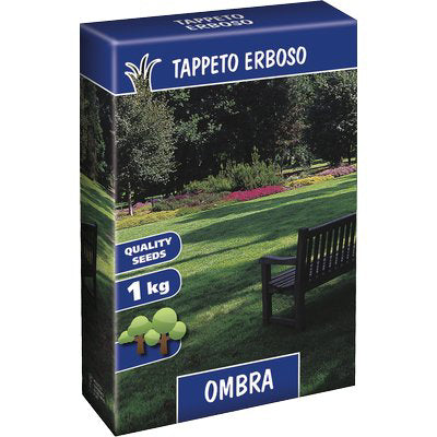 SEME PRATO OMBRA KG 1 Immagine principale del prodotto