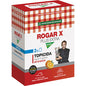 TOPICIDA ROGAR X PLUS EXTRA MAYERBRAUN GRANAGLIA ARANCIA GR 1500