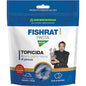 TOPICIDA FISHRAT KING MAYERBRAUN PASTA AL PESCE  GR 150
