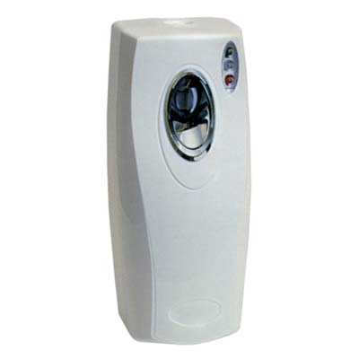 EROGATORE AUTOMATICO AEROSOL EVOLUTION COPYR CM 9X8 H.CM 21 Immagine principale del prodotto
