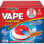 ELETTROEMANATORE PIASTRINA VAPE MAT + FILO + PIASTRINE ZANZARE 10