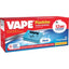 PIASTRINA ZANZARE VAPE MAT CLASSIC CF=PZ 30