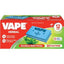 PIASTRINA HERBAL ZANZARE VAPE MAT CF=PZ 30