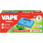 PIASTRINA HERBAL ZANZARE VAPE MAT CF=PZ 30