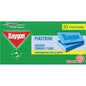 PIASTRINA ZANZARE TIGRE BAYGON CF=PZ 30