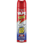 INSETTICIDA MOSCHE E ZANZARE VAPE SPRAY ML 400