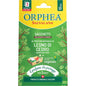 ANTITARME SALVALANA CASSETTI ARMADI ORPHEA LEGNO DI CEDRO CF=PZ 3