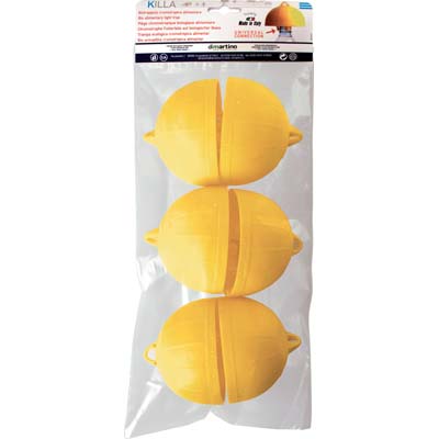 TRAPPOLA MOSCHE GDM CF=PZ 6 Immagine principale del prodotto