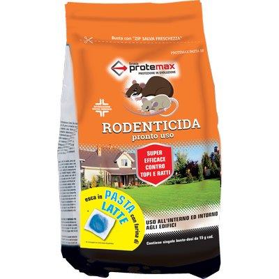 TOPICIDA PASTA BF PROTEMAX BLU GR 1530