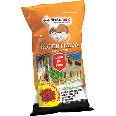 TOPICIDA GRANAGLIA BF PROTEMAX ROSSA GR 1500