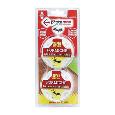 TRAPPOLA FORMICHE PROTEMAX CF=PZ 2 Immagine principale del prodotto