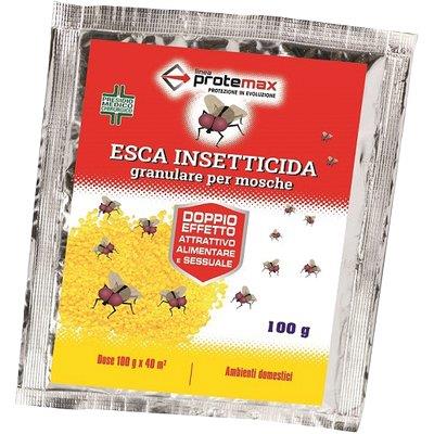 ESCA TRAPPOLA MOSCHE PROTEMAX GR 100 Immagine principale del prodotto