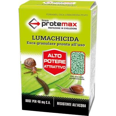 LUMACHICIDA GRANULARE PROTEMAX GR 200 Immagine principale del prodotto