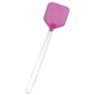 PALETTA ABBATTIMOSCHE PLASTICA/MANICO FERRO