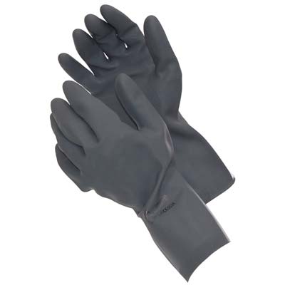 GUANTO NEOPRENE TECHNI-MIX 415 MAPA NERO  7 Immagine principale del prodotto