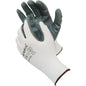 GUANTO NITRILE GRIGIO WORKIT MAGLIA LEGGERA SINTETICO BIANCO  9