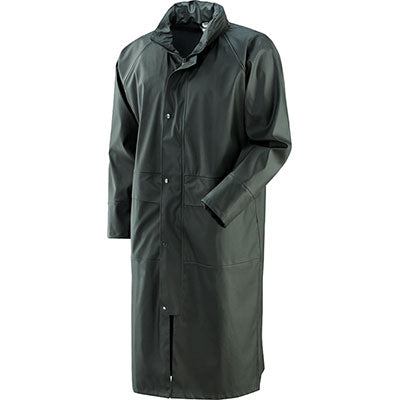 CAPPOTTO IMPERMEABILE POLIURETANO IGUAZU VERDE L