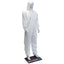 TUTA MONOUSO WORKIT TNT BIANCO XXL