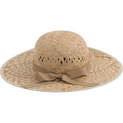 CAPPELLO PAGLIA DONNA CM 55 Immagine principale del prodotto