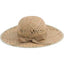 CAPPELLO PAGLIA DONNA CM 55