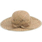 CAPPELLO PAGLIA DONNA CM 55