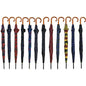 OMBRELLO PIOGGIA GOLF SCOZZESE PL/METALLO 8 STECCHE AUTOMATICO CM 134