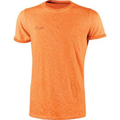 MAGLIETTA FLUO U-POWER ARANCIO XL Immagine principale del prodotto