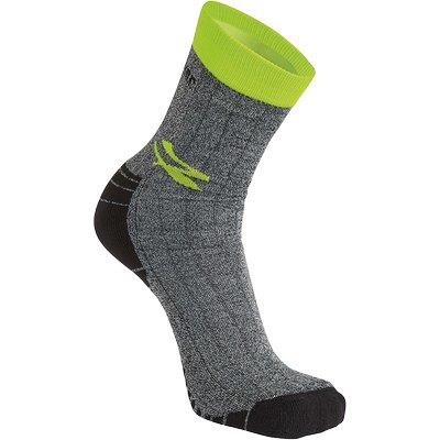 CALZA DA LAVORO GIADY U-POWER YELLOW FLUO TAGLIA UNICA CF=PA 2 Immagine principale del prodotto